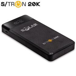 Batterie Solar S-Tron Powerpack 20K
