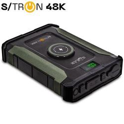 Batterie Solar S-Tron Powerpack 48K