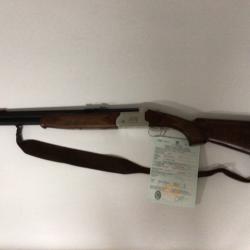 Yildiz slug 12/76 en très bon état . Année 2023. Eprouvé bille d'acier