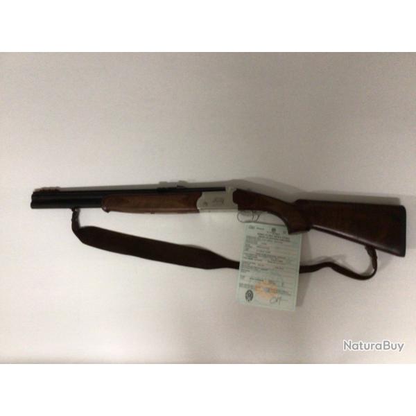 Yildiz slug 12/76 en trs bon tat . Anne 2023. Eprouv bille d'acier