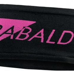 Bandeau TRABALDO round fascetta rose