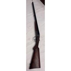 Fusil ManuFrance Robust 210