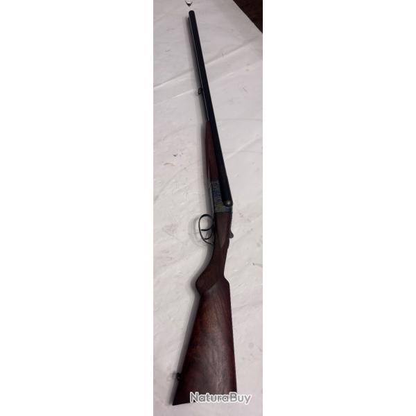 Fusil ManuFrance Robust 210