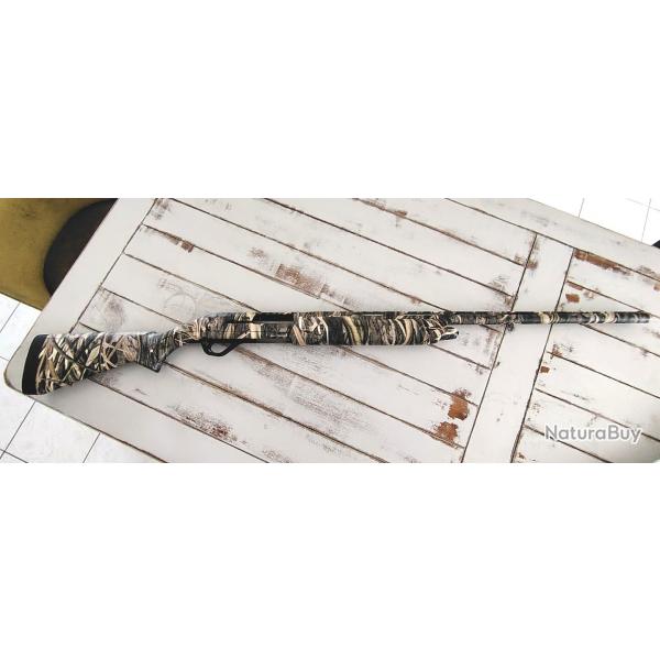 SX4 camo Waterfowl