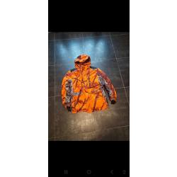 Veste Solognac 500 imperméable