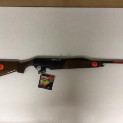 Carabine semi-automatique Benelli Argo E en 7X64. Arme neuve