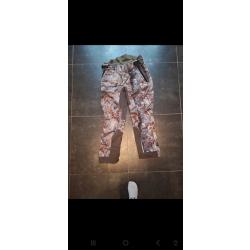 Pantalon chasse camouflage treemetic 900