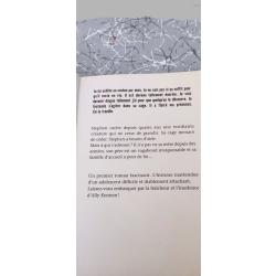 LA BETE ( ALLY KENNEN ) 313 pages