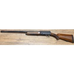 Fusil Browning A5 semi-automatique 12/70