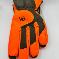 Gants lovertrack de Lovergreen