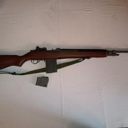 Fusil m14 norinco cat&eacute;gorie c