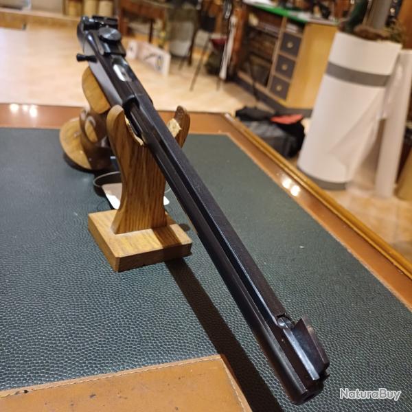 PISTOLET DRULOV CAL 22LR MODELE 75 CAT B