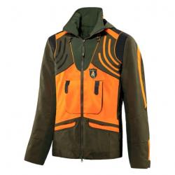 Veste TRABALDO gladiator h.v new modèle