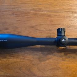 Lunette de visée Sightron série SV 10-50 × 60