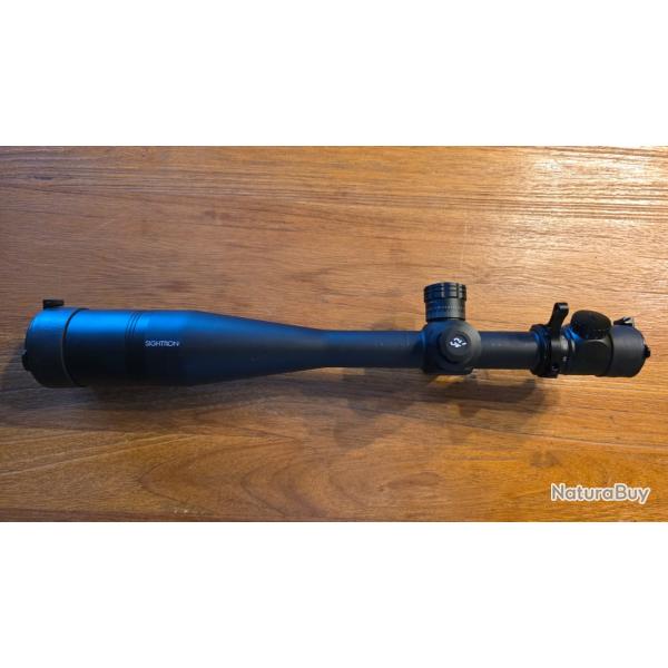 Lunette de vise Sightron srie SV 10-50  60