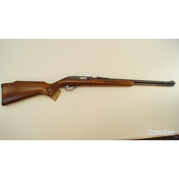 carabine marlin MOD 60 glenfield 22LR pour enchere 1 sans prix de reserve 30P27L10