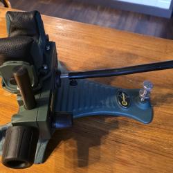 Support de tir Fire Control® Caldwell