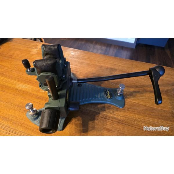 Support de tir Fire Control Caldwell