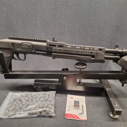 Fusil CO2 Umarex T4E TB68 Gen 2, Cal. 68 - 1 sans prix de réserve !!