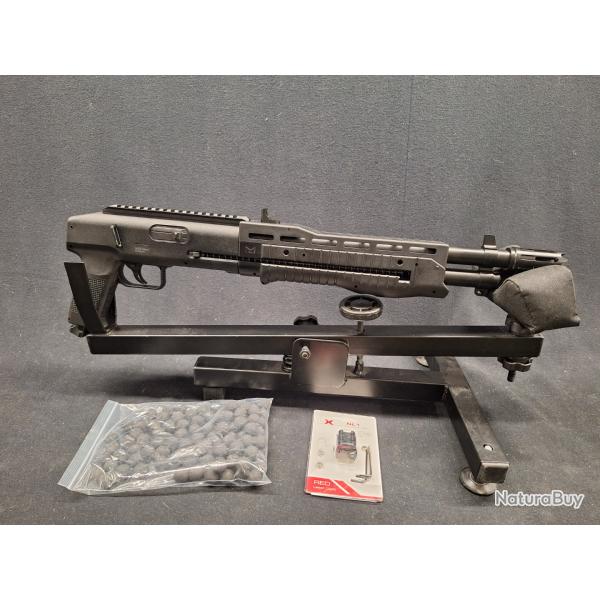 Fusil CO2 Umarex T4E TB68 Gen 2, Cal. 68 - 1 sans prix de rserve !!