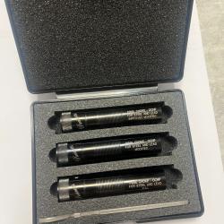 COFFRET POOL-CHOKE BERETTA OCHP CALIBRE 20