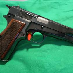 Vend GP 35 HP -HI-POWER 9MM Fabrication Canadienne