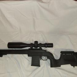 remington 700 mdt