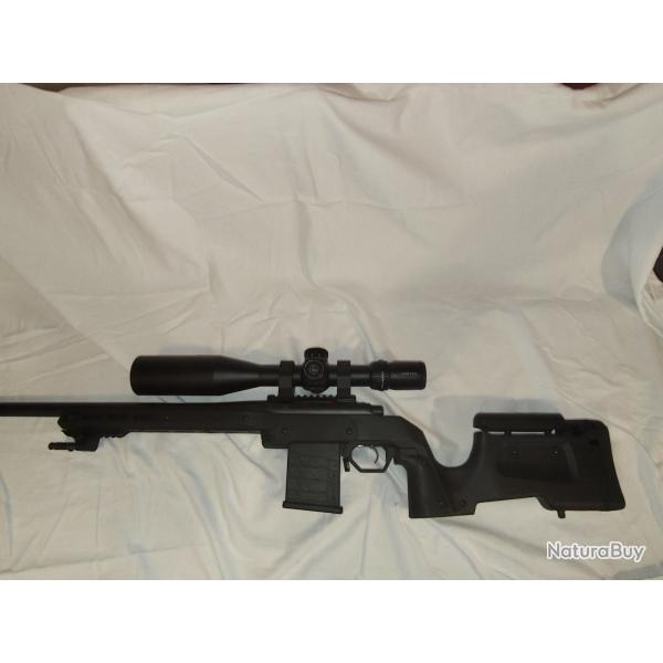 remington 700 mdt