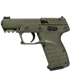 KELTEC PISTOLET P17 22LR. VERT