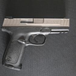 Pistolet 9mm Smith & Wesson SD9