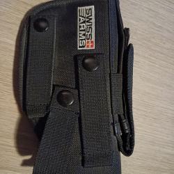 Holster Airsoft Swiss Arms