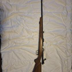 Carabine à verrou Mauser M98 -Cal 8x60S