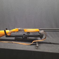 Fusil Royal Dog AT 608, Cal. 12/70 - 1 sans prix de réserve !!