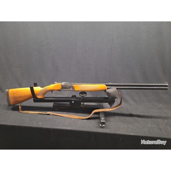 Fusil Royal Dog AT 608, Cal. 12/70 - 1 sans prix de rserve !!