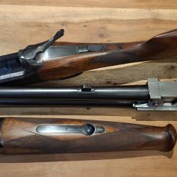 Perazzi SC1 - Révisé et Refait à NEUF dans notre atelier - A SAISIR !