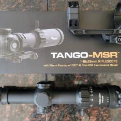 Sig Sauer Tango MSR 1-10x28