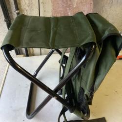 Siège de chasse ducatillon