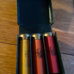 Douilles collection fiocchi