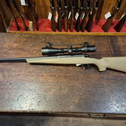 Carabine à verrou Remington 783 cal 6.5 creedmoor+ lunette Hawke Endurance 6-24x50