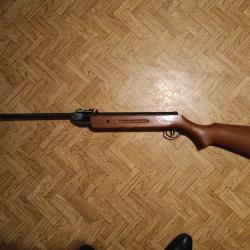 Carabine a plomb china