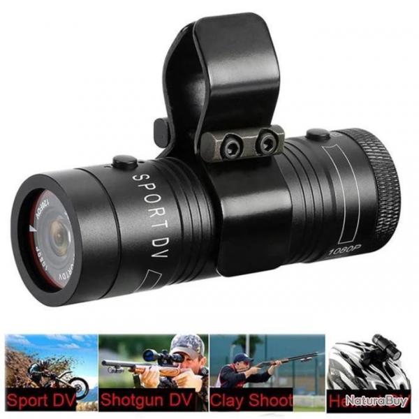 Camra de chasse Camera de tir embarque spcial promo Nol ide cadeaux idem shot cam