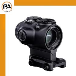 Point rouge Primary GLX 1× MicroPrism ACSS® Cyclops (Green)