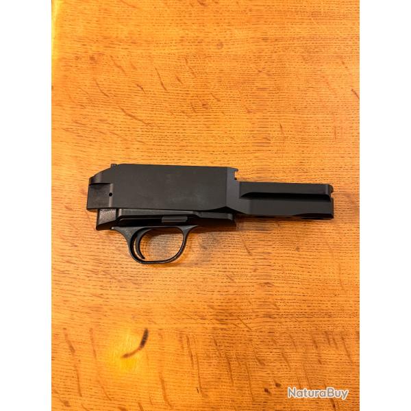 Botier bloc dtente blaser R8