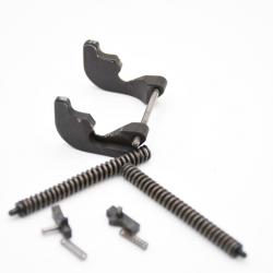 Kit Marteaux Ejecteurs Droite et Gauche  Winchester 101 Pigeon Grade cal. 12