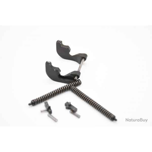 Kit Marteaux Ejecteurs Droite et Gauche  Winchester 101 Pigeon Grade cal. 12