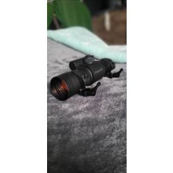 Aimpoint 9000sc 2moa