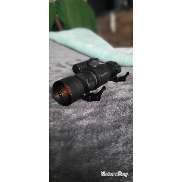 Aimpoint 9000sc 2moa