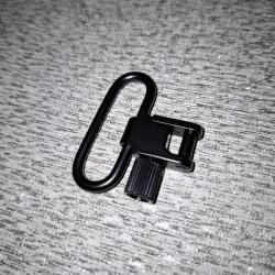 Anneau de  grenadière