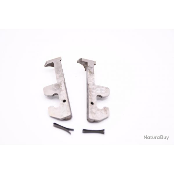 Ejecteurs Droit et Gauche Winchester 101 Pigeon Grade cal. 12