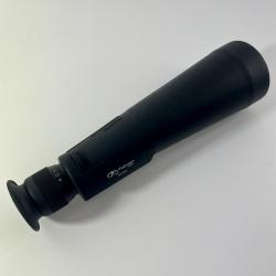 Lunette de hutte Fuzyon Optics 9x63